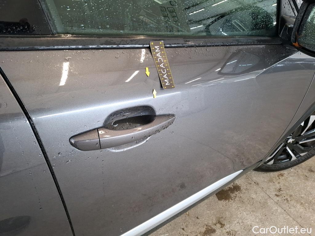  Peugeot  2008  Allure 1.5 HDi 130CV BVA8 E6d #3