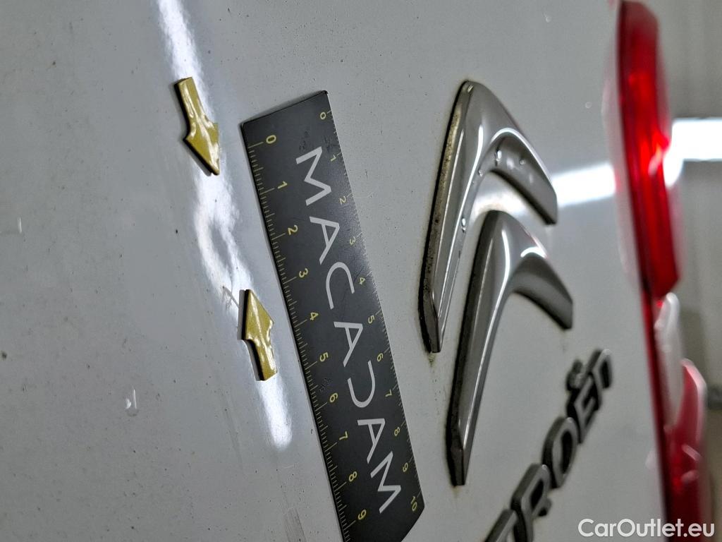  Citroen  Jumpy  Fourgon Club M 1.5 BlueHDi 100CV BVM6 E6d #88