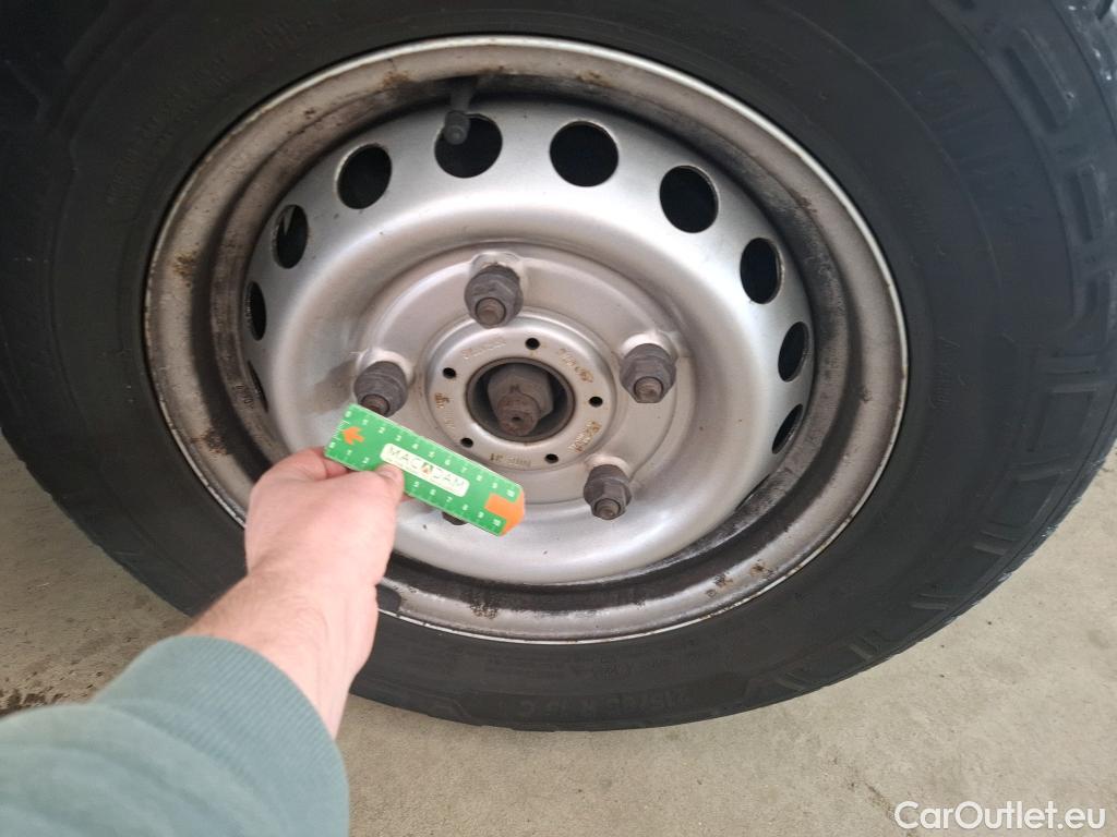  Ford  Transit FORD  Custom / 2018 / 4P / Fourgon tôlé 2.0 ECOBLUE 130 300 L2H2 TREND BUSINESS #24