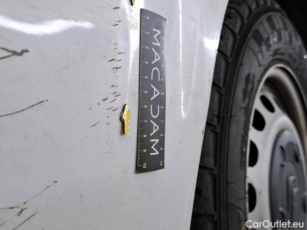  Citroen  Jumpy  Fourgon Club M 1.5 BlueHDi 100CV BVM6 E6d #16