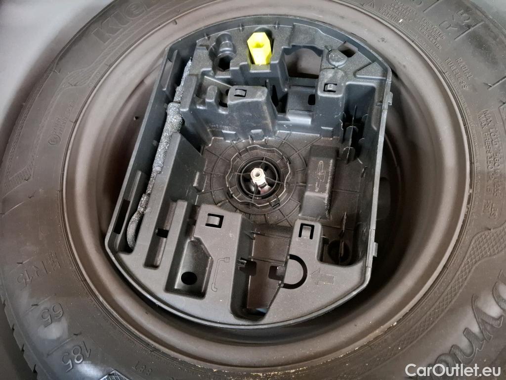  Peugeot  208  Affaire Premium Pack 1.2 PureTech 80CV BVM5 E6 #41