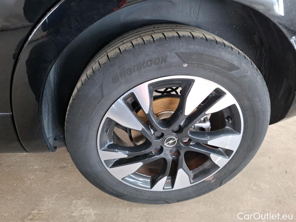  Opel   Grandland X Grandland X Elegance Business 1.5 130CV BVA8 E6d #13