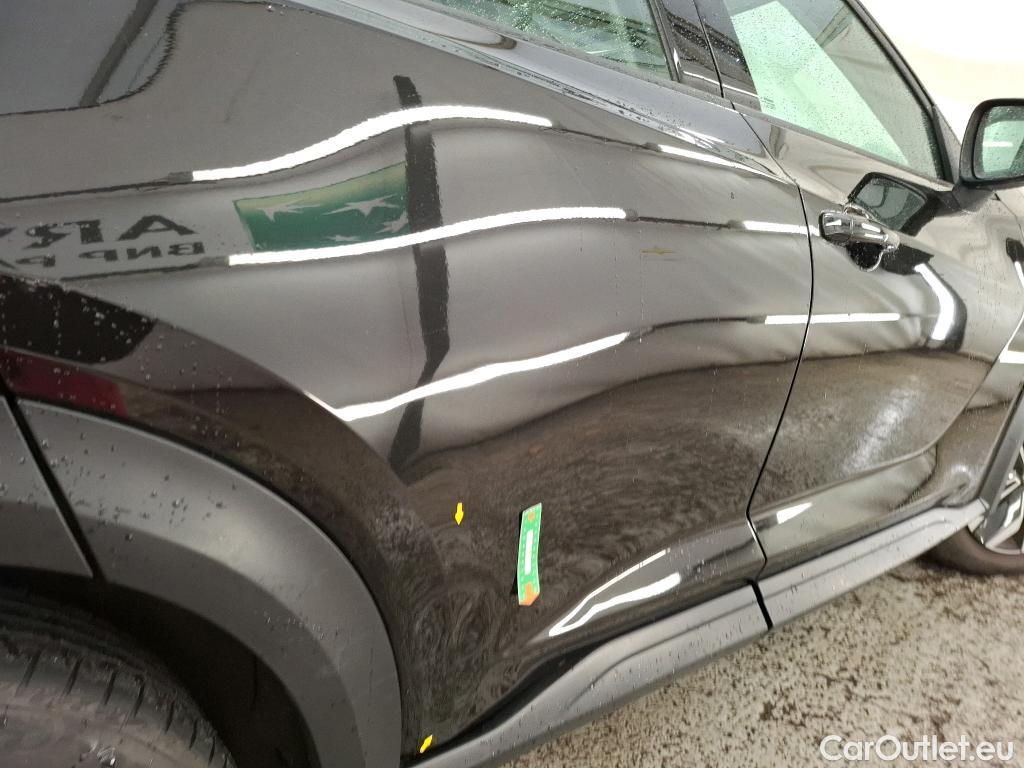  Nissan  Juke NISSAN  / 2019 / 5P / Crossover DIG-T 114 BVM6 Acenta #1