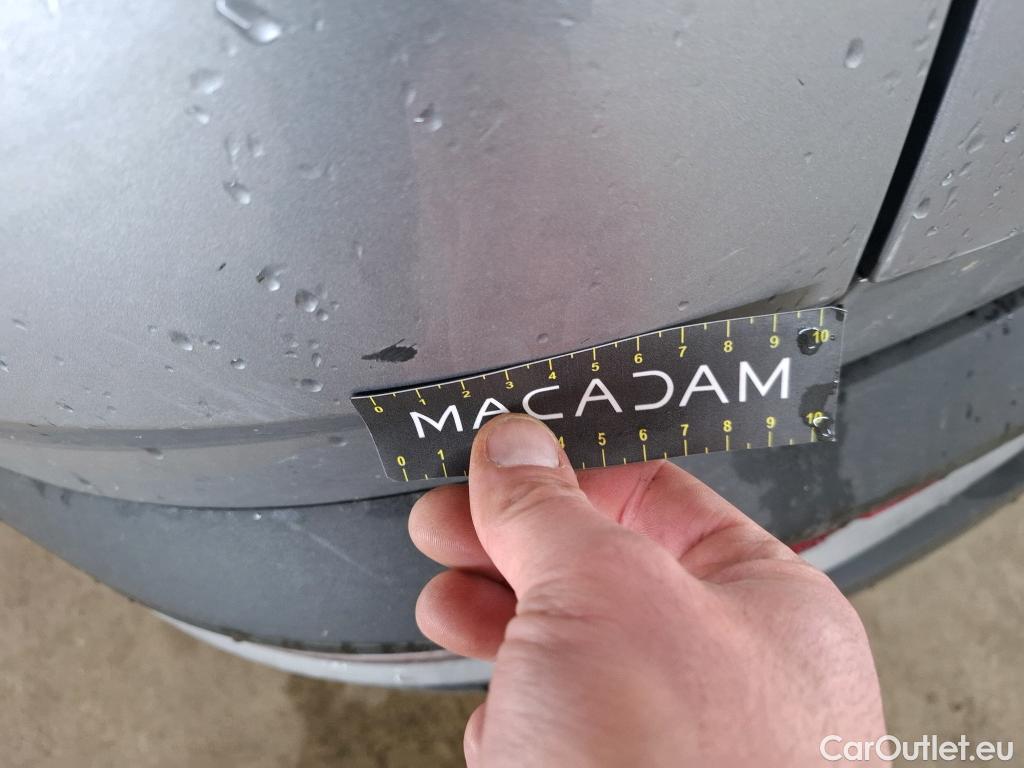  Hyundai  Tucson  Business Hybrid 2WD 1.6 T-GDI 230CV BVA6 E6d #24