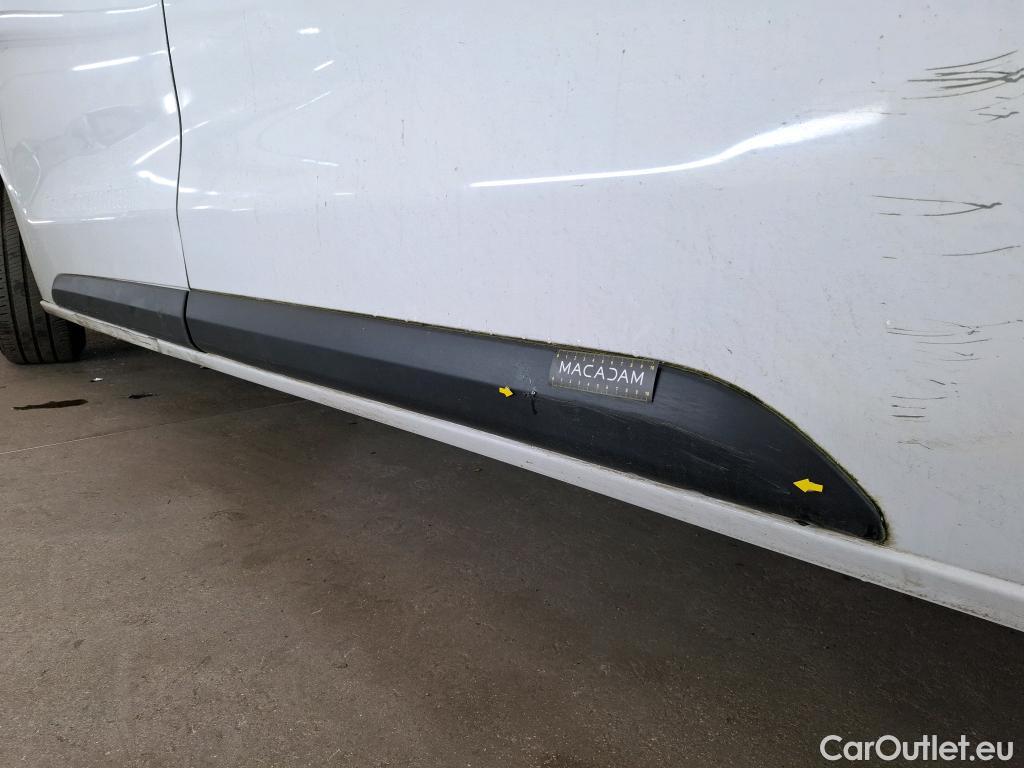  Citroen  Jumpy  Fourgon Club M 1.5 BlueHDi 100CV BVM6 E6d #90