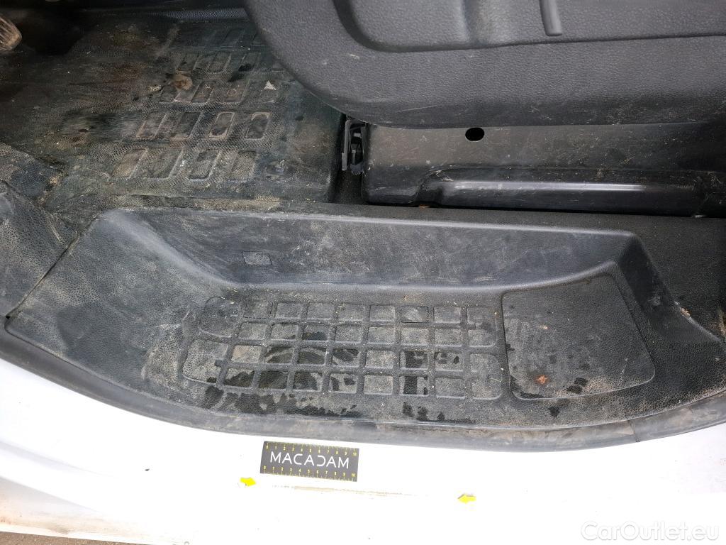  Citroen  Jumpy  Fourgon Club M 1.5 BlueHDi 100CV BVM6 E6d #38