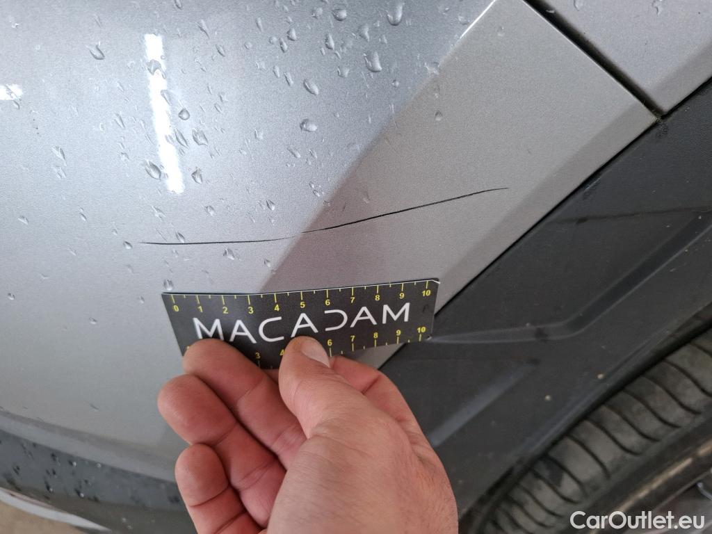  Hyundai  Tucson  Business Hybrid 2WD 1.6 T-GDI 230CV BVA6 E6d #9