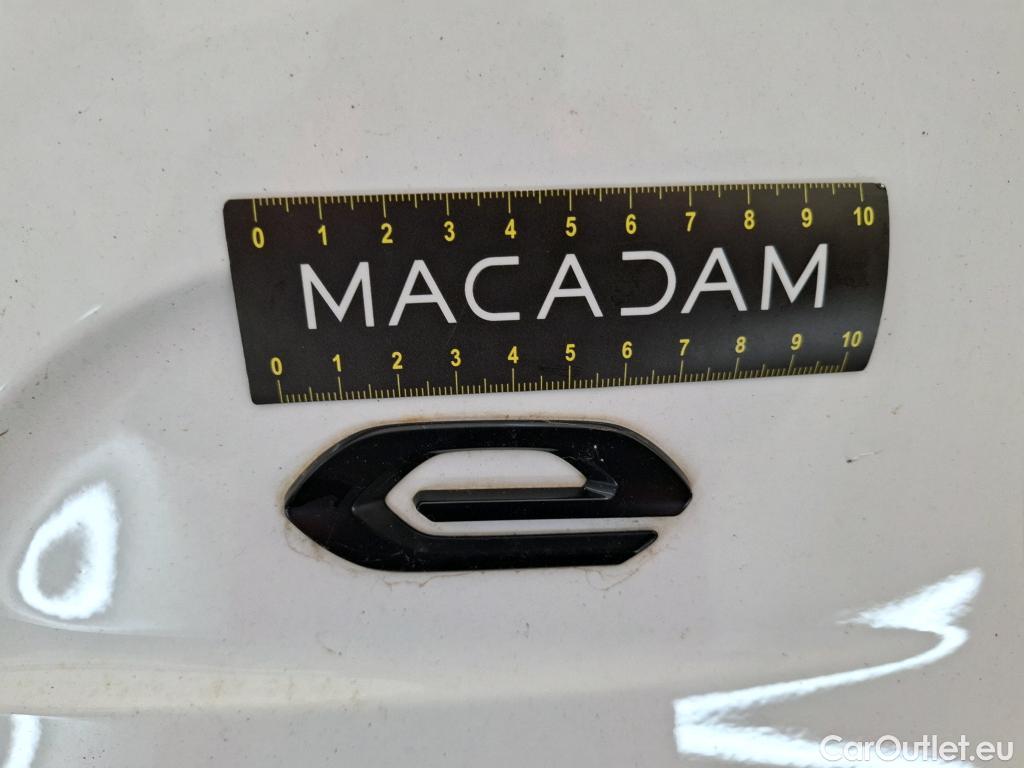  Peugeot  208  (e-) Active Business R 50kWh BVA / TRANSFO VP/VF #13