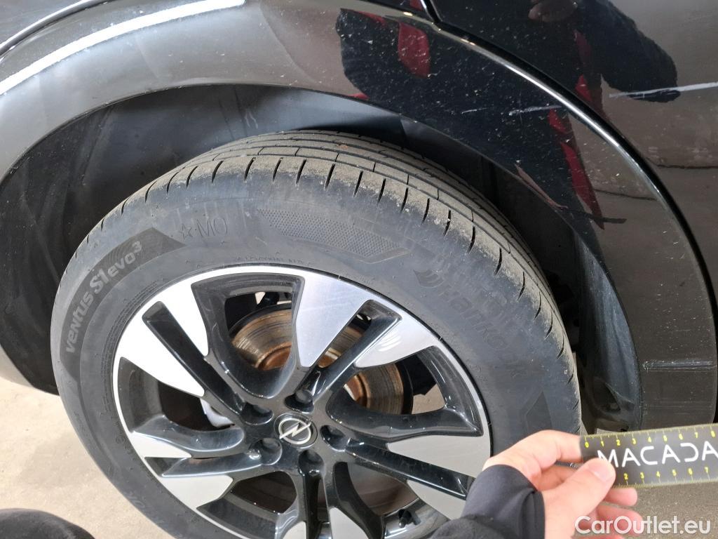  Opel   Grandland X Grandland X Elegance Business 1.5 130CV BVA8 E6d #46