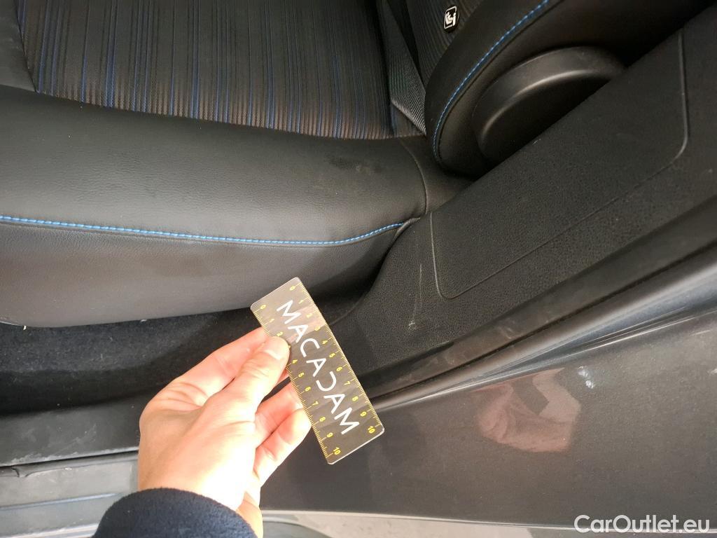  Nissan  Leaf NISSAN  / 2017 / 5P / Berline 150ch N-Connecta #1