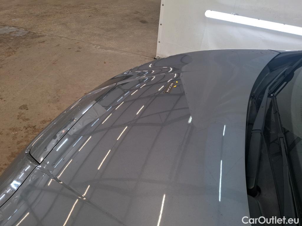  Nissan  Leaf NISSAN  / 2017 / 5P / Berline 150ch N-Connecta #11