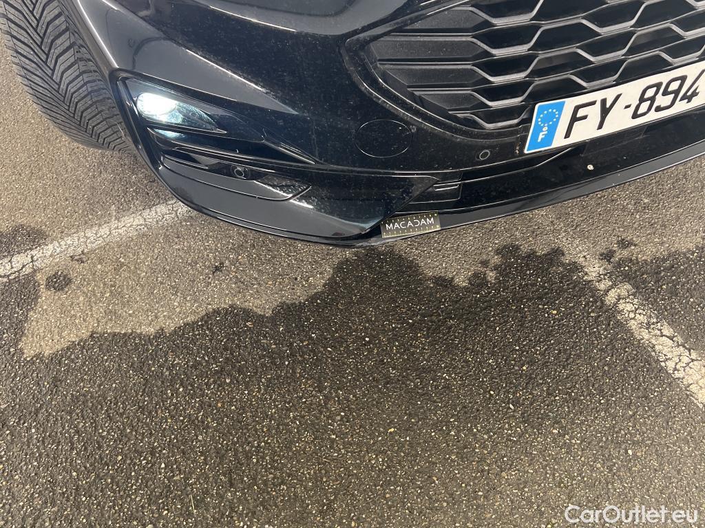  Ford  Kuga FORD  / 2019 / 5P / SUV 2.5 Duratec 225 ch PHEV eCVT St-Line Bus #3