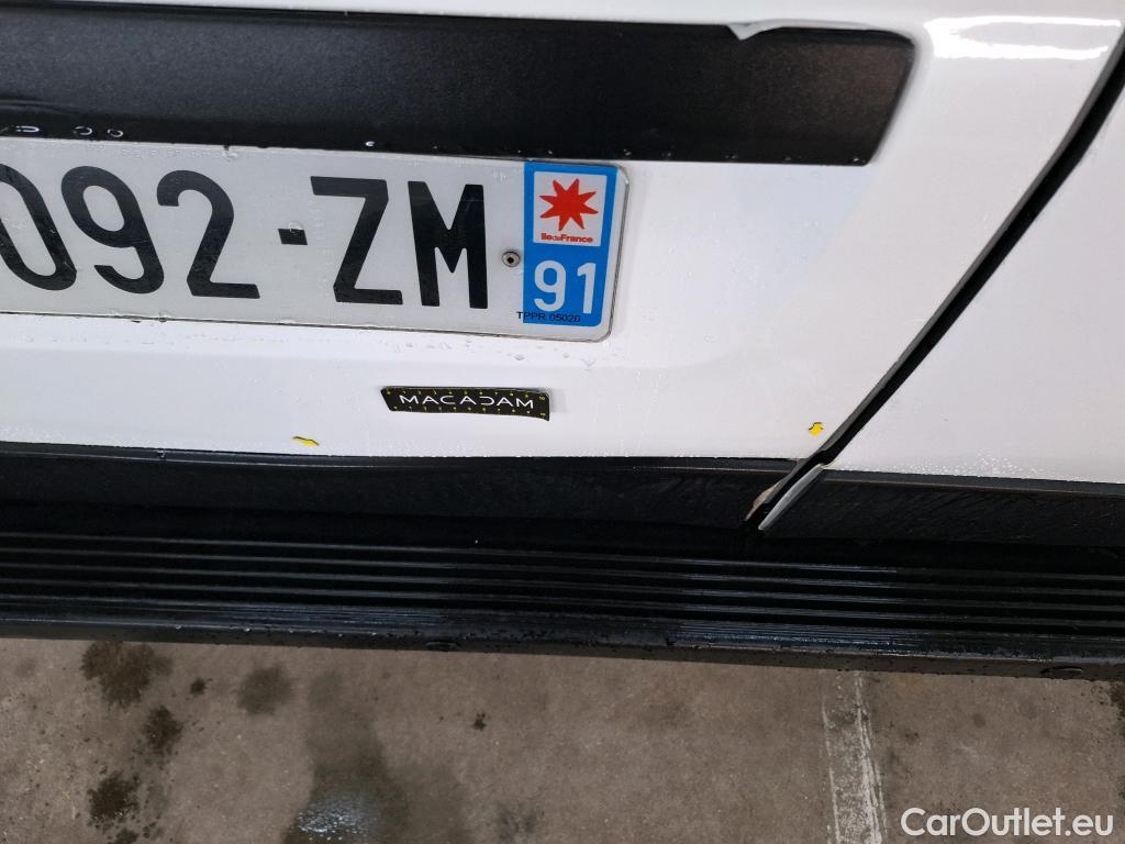  Citroen  Jumper CITROEN  / 2014 / 4P / Fourgon tôlé 30 L1H1 BlueHDi 120 S&S BVM6 Driver #11