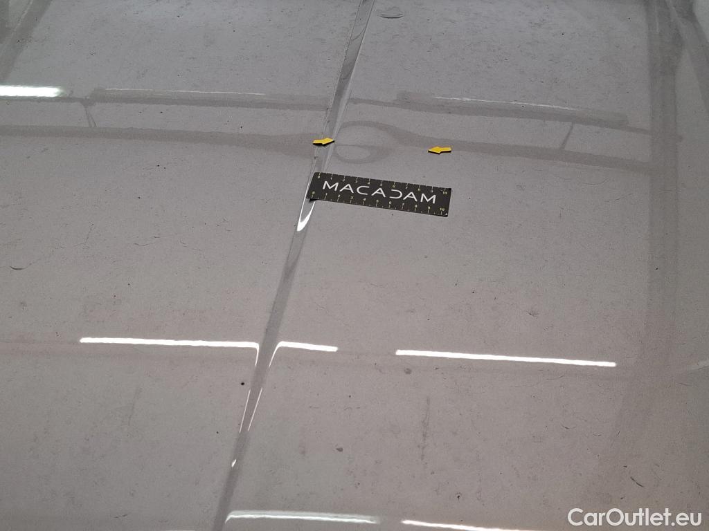  Hyundai  Tucson  Business Hybrid 2WD 1.6 T-GDI 230CV BVA6 E6d #4