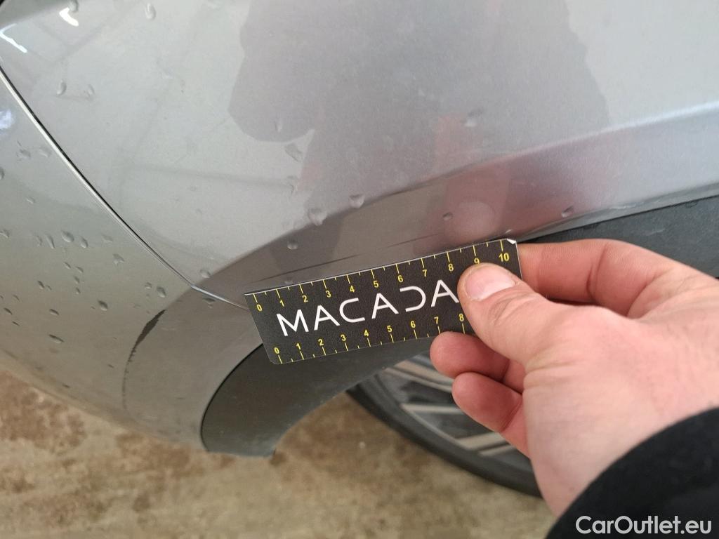  Hyundai  Tucson  Business Hybrid 2WD 1.6 T-GDI 230CV BVA6 E6d #22