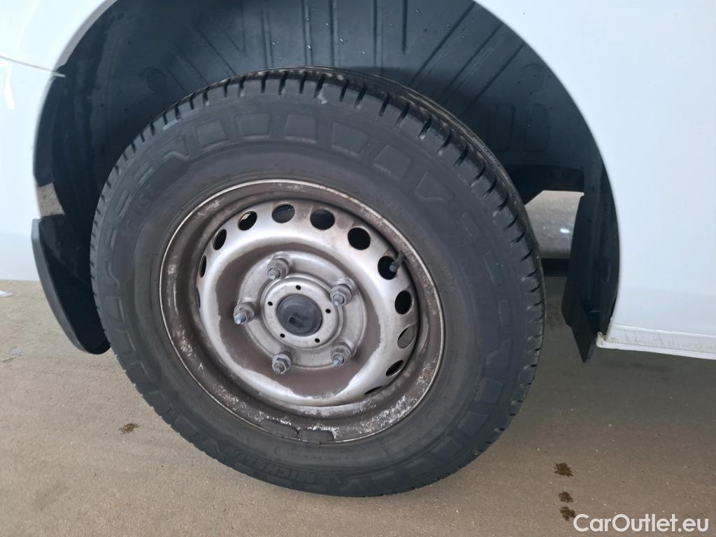  Ford  Transit FORD  Custom / 2018 / 4P / Fourgon tôlé 2.0 ECOBLUE 130 300 L2H2 TREND BUSINESS #28