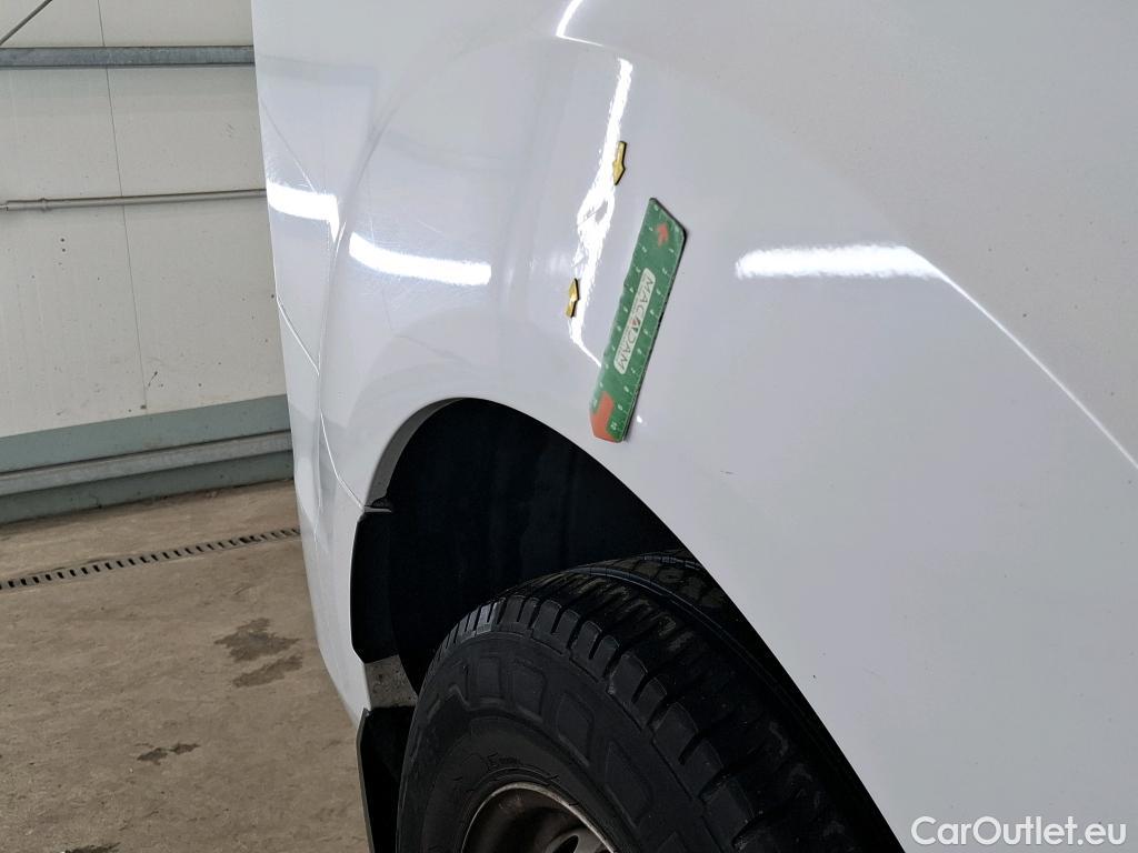  Ford  Transit FORD  Custom / 2018 / 4P / Fourgon tôlé 2.0 ECOBLUE 130 300 L2H2 TREND BUSINESS #14