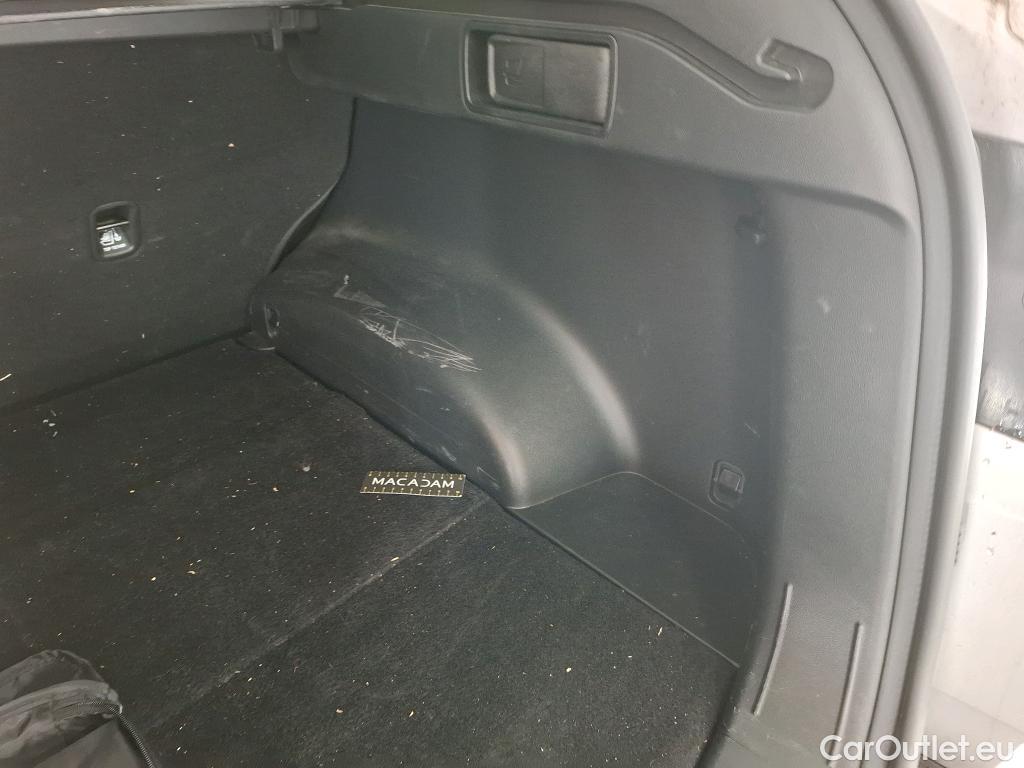  Hyundai  Tucson  Business Hybrid 2WD 1.6 T-GDI 230CV BVA6 E6d #10