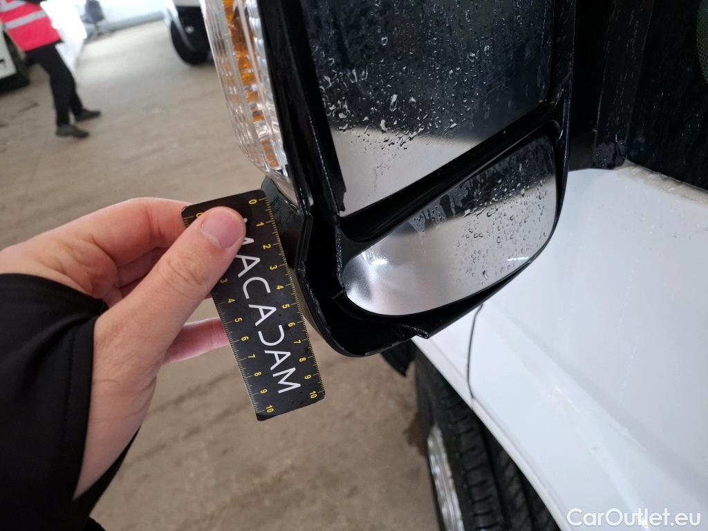  Citroen  Jumper CITROEN  / 2014 / 4P / Fourgon tôlé 30 L1H1 BlueHDi 120 S&S BVM6 Driver #2