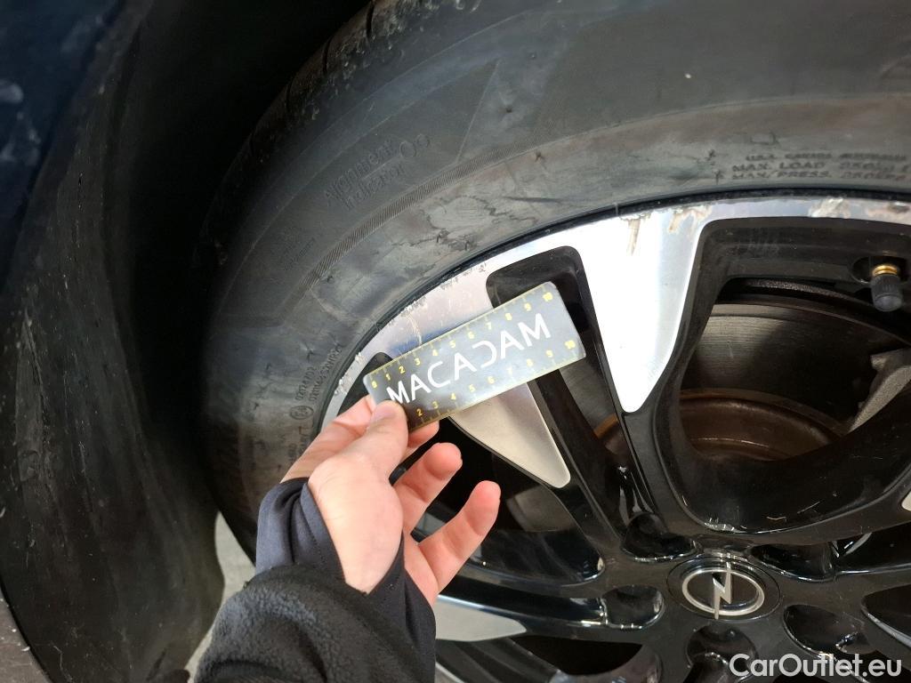  Opel   Grandland X Grandland X Elegance Business 1.5 130CV BVA8 E6d #27