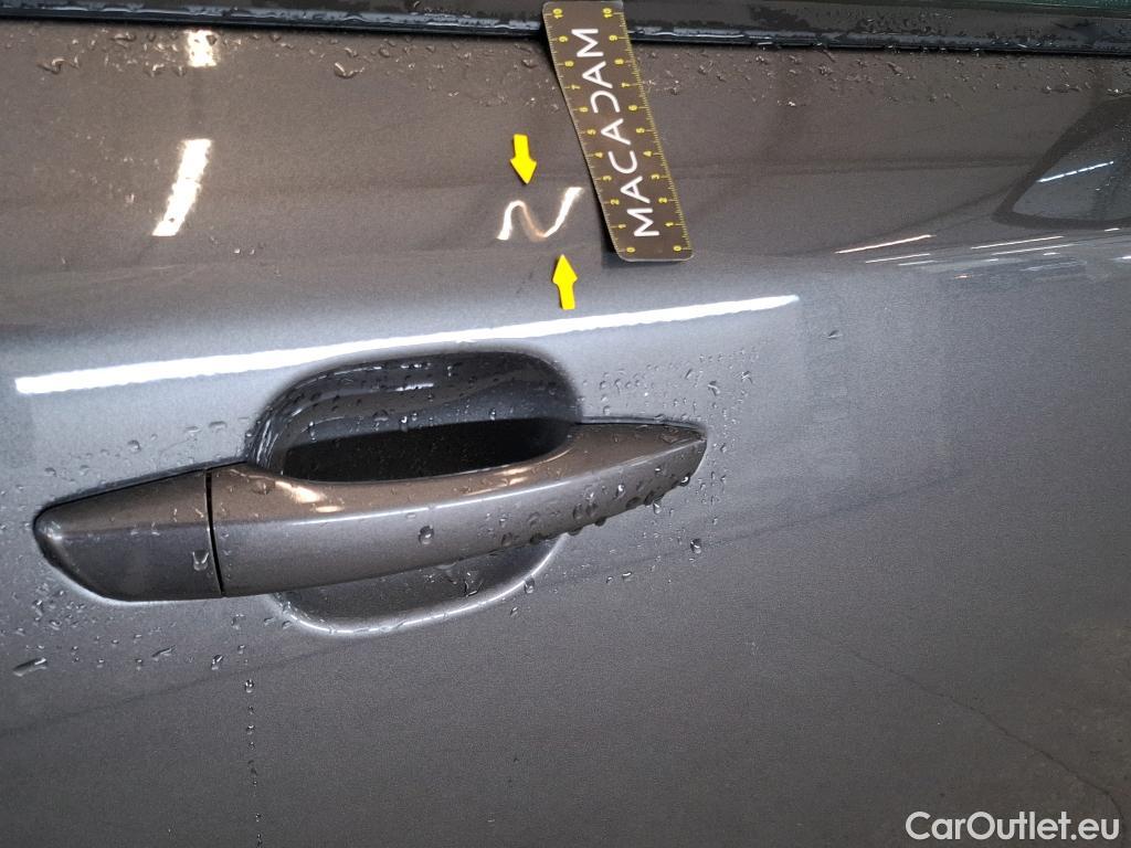  Peugeot  2008  Allure 1.5 HDi 130CV BVA8 E6d #4