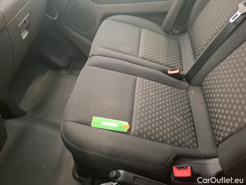  Ford  Transit FORD  Custom / 2018 / 4P / Fourgon tôlé 2.0 ECOBLUE 130 300 L2H2 TREND BUSINESS #34