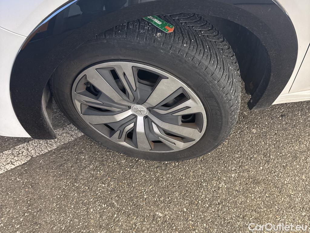  Peugeot  208  (e-) Active Business 50kWh BVA #3