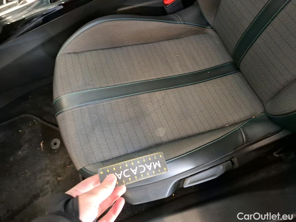  Peugeot  2008  Allure 1.5 HDi 130CV BVA8 E6d #6