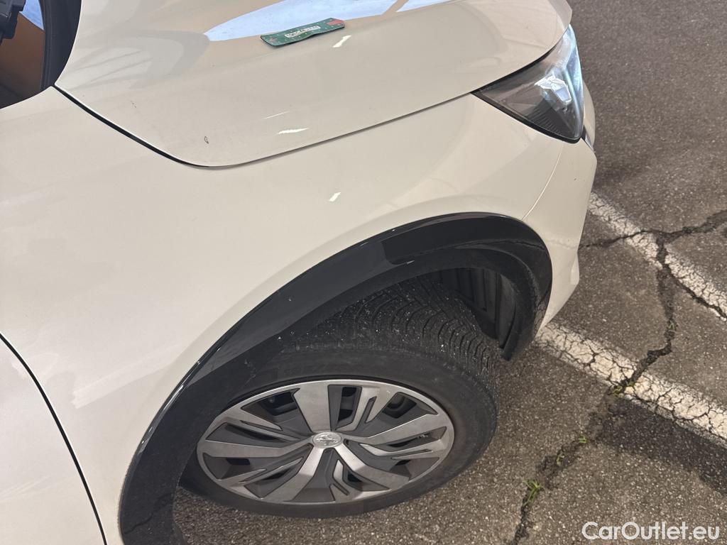  Peugeot  208  (e-) Active Business 50kWh BVA #7