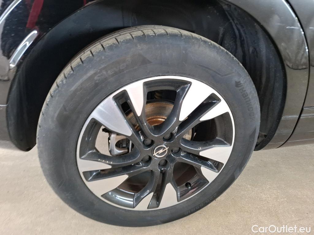  Opel   Grandland X Grandland X Elegance Business 1.5 130CV BVA8 E6d #19