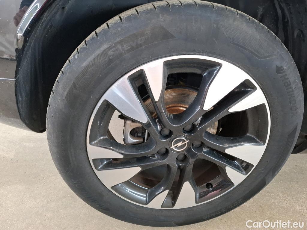  Opel   Grandland X Grandland X Elegance Business 1.5 130CV BVA8 E6d #20