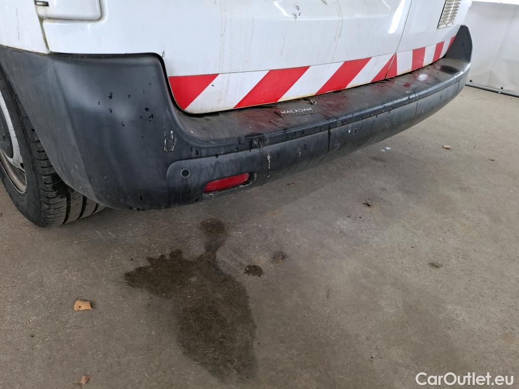  Citroen  Jumpy  Fourgon Club M 1.5 BlueHDi 100CV BVM6 E6d #93