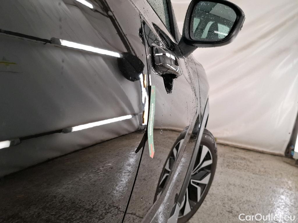  Nissan  Juke NISSAN  / 2019 / 5P / Crossover DIG-T 114 BVM6 Acenta #3