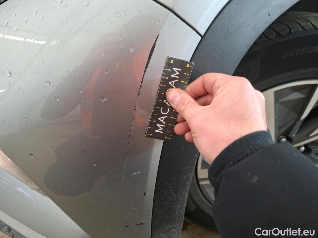  Hyundai  Tucson  Business Hybrid 2WD 1.6 T-GDI 230CV BVA6 E6d #6