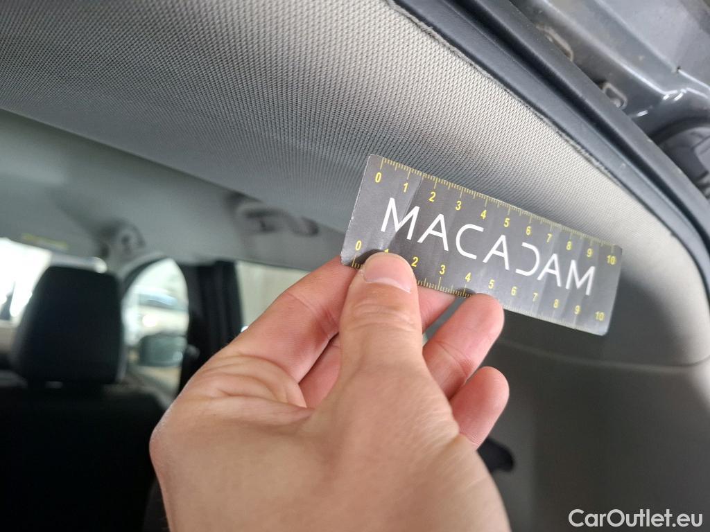  Nissan  Leaf NISSAN  / 2017 / 5P / Berline 150ch N-Connecta #8