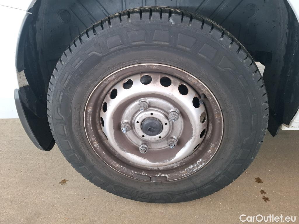  Ford  Transit FORD  Custom / 2018 / 4P / Fourgon tôlé 2.0 ECOBLUE 130 300 L2H2 TREND BUSINESS #2