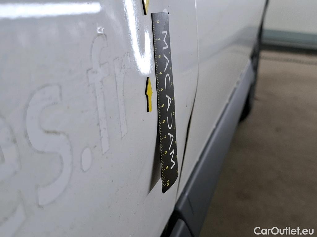  Citroen  Jumpy  Fourgon Club M 1.5 BlueHDi 100CV BVM6 E6d #59