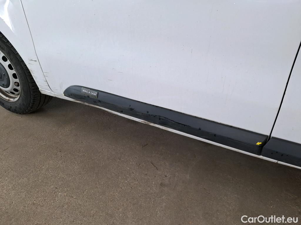  Citroen  Jumpy  Fourgon Club M 1.5 BlueHDi 100CV BVM6 E6d #52