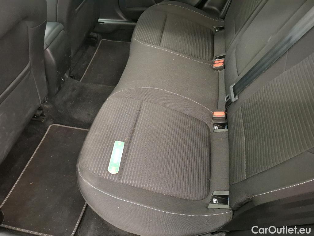  Ford  Focus  Break Titanium X Business 1.0 EcoBoost 125CV BVA7 E6d #9