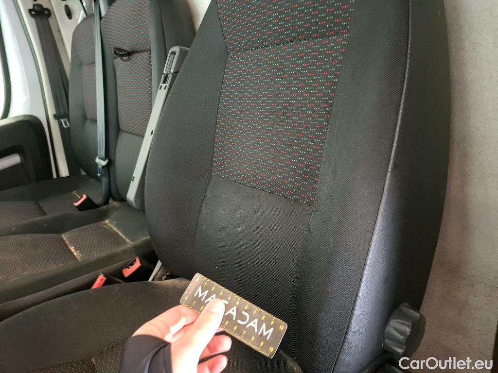  Citroen  Jumper CITROEN  / 2014 / 4P / Fourgon tôlé 30 L1H1 BlueHDi 120 S&S BVM6 Driver #31