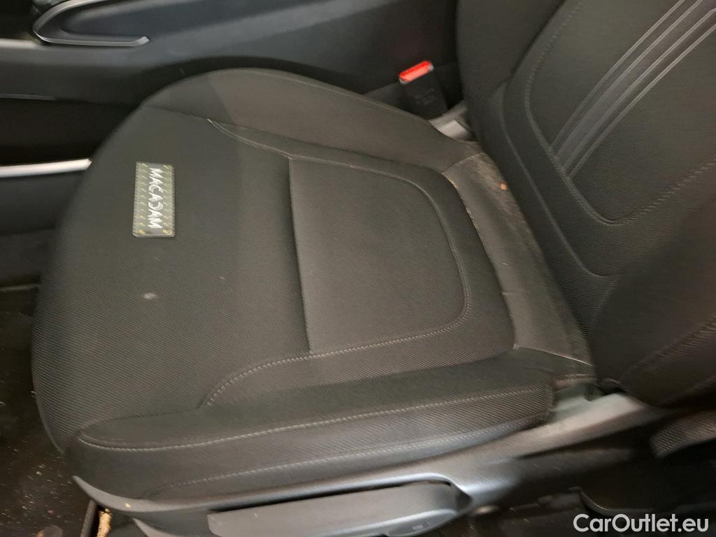  Hyundai  Tucson  Business Hybrid 2WD 1.6 T-GDI 230CV BVA6 E6d #17