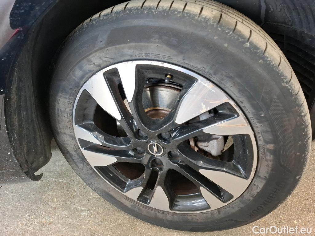  Opel   Grandland X Grandland X Elegance Business 1.5 130CV BVA8 E6d #24