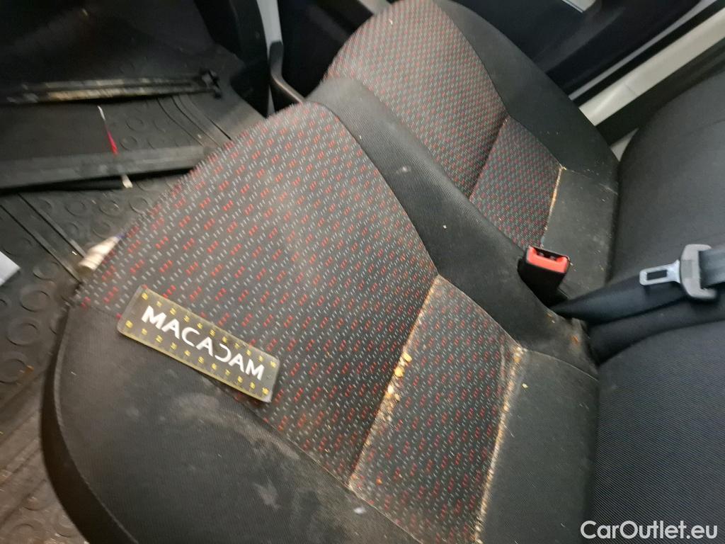  Citroen  Jumper CITROEN  / 2014 / 4P / Fourgon tôlé 30 L1H1 BlueHDi 120 S&S BVM6 Driver #29