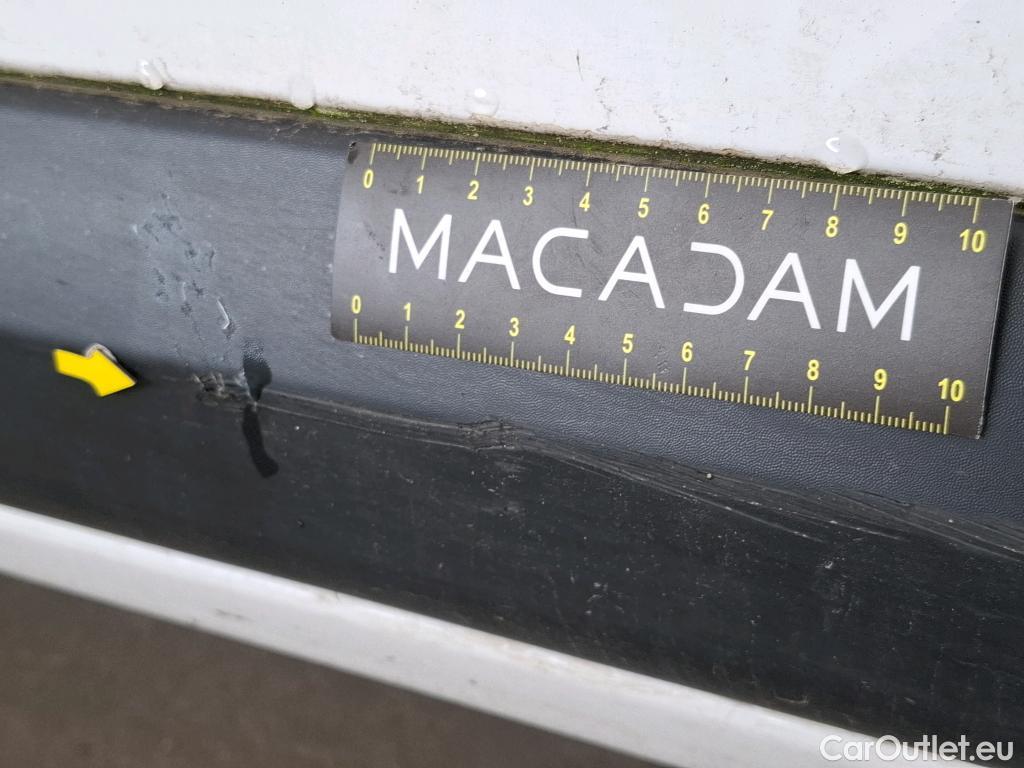  Citroen  Jumpy  Fourgon Club M 1.5 BlueHDi 100CV BVM6 E6d #91