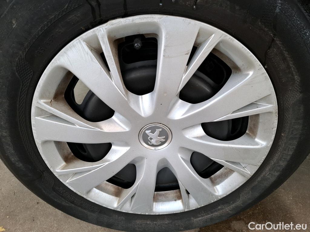  Peugeot  208  Affaire Premium Pack 1.2 PureTech 80CV BVM5 E6 #60