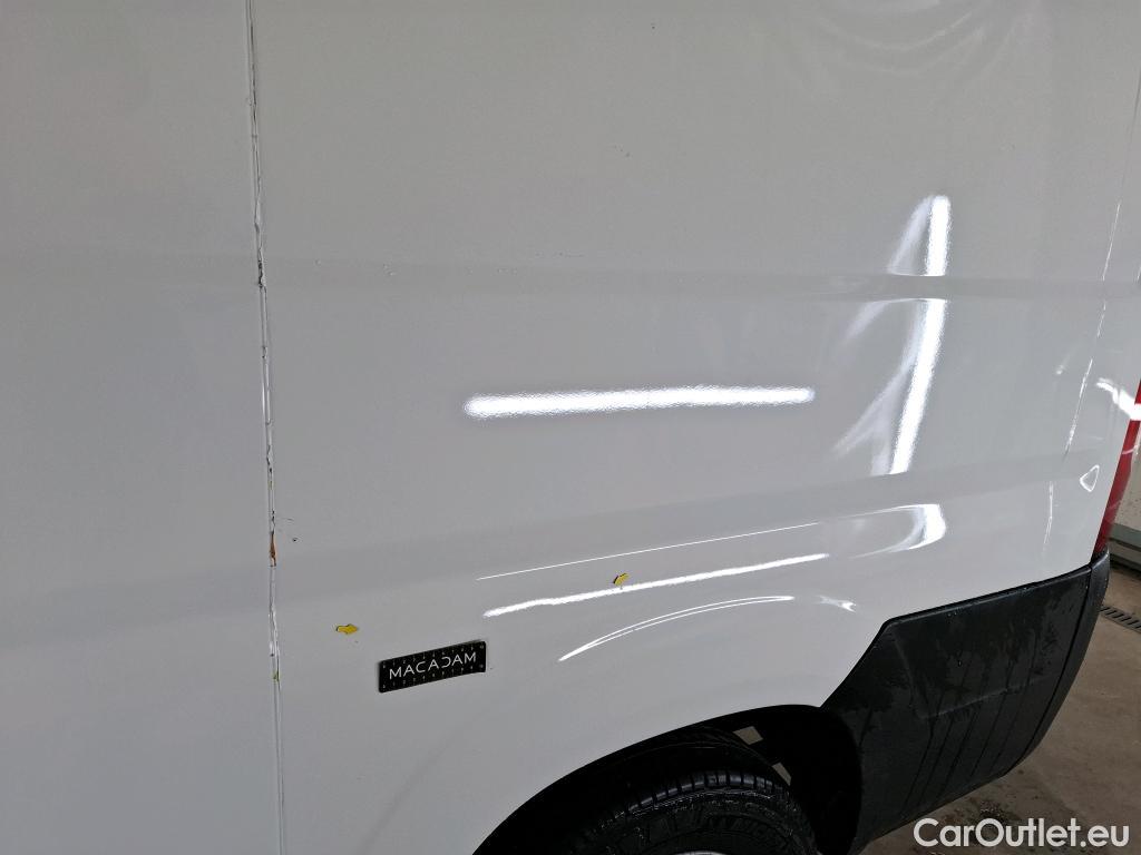  Citroen  Jumper CITROEN  / 2014 / 4P / Fourgon tôlé 30 L1H1 BlueHDi 120 S&S BVM6 Driver #7