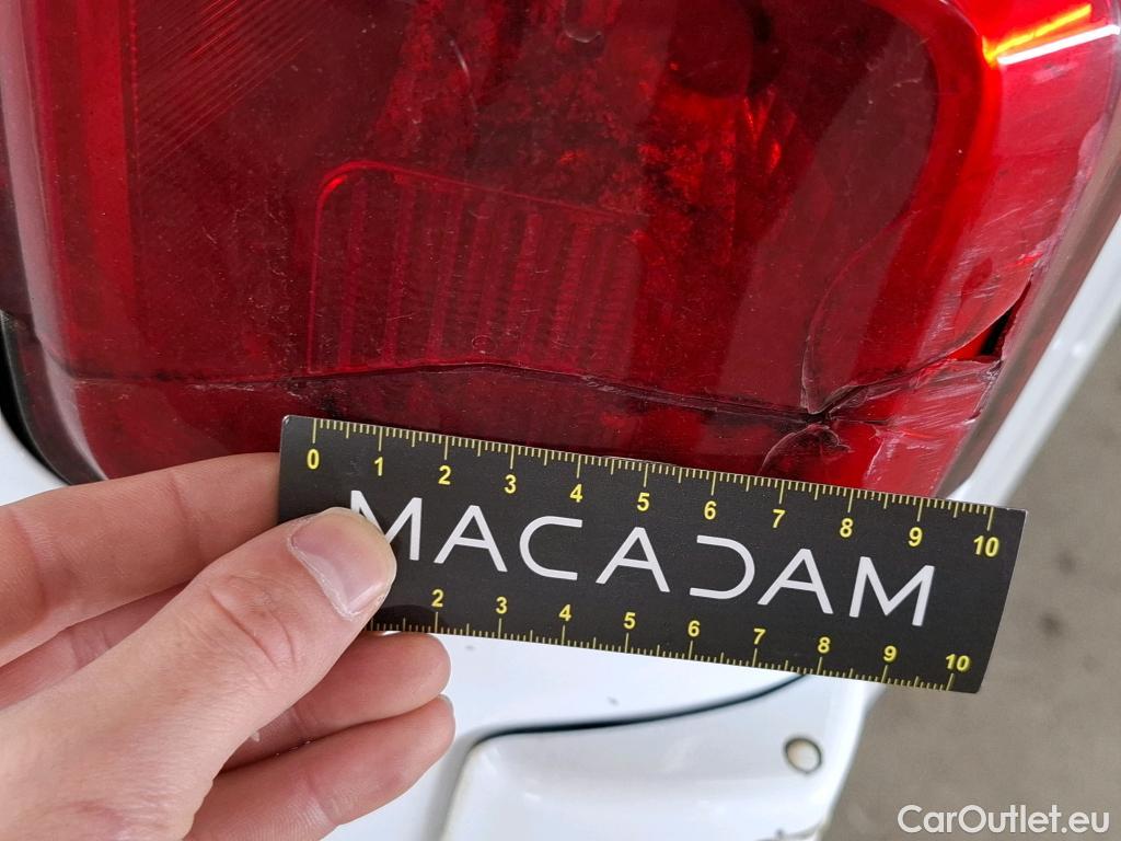  Citroen  Jumpy  Fourgon Club M 1.5 BlueHDi 100CV BVM6 E6d #48