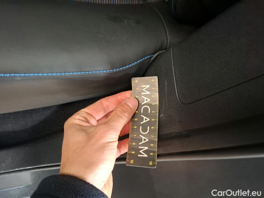  Nissan  Leaf NISSAN  / 2017 / 5P / Berline 150ch N-Connecta #2