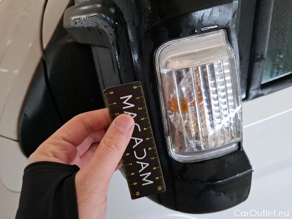  Citroen  Jumper CITROEN  / 2014 / 4P / Fourgon tôlé 30 L1H1 BlueHDi 120 S&S BVM6 Driver #22