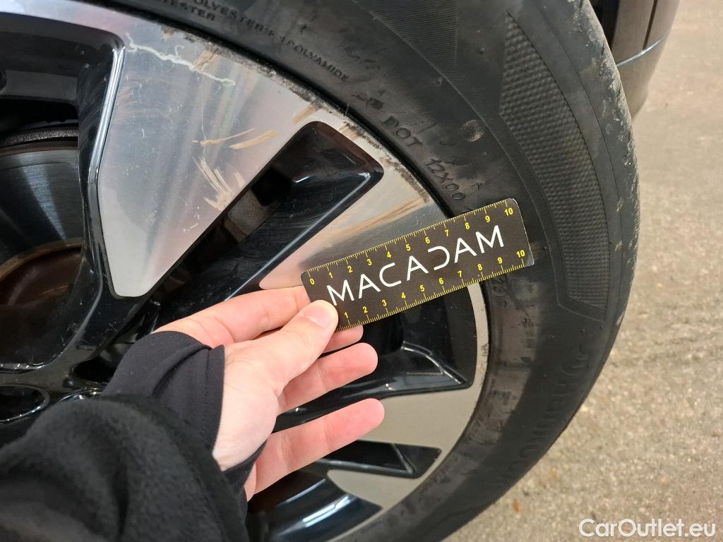  Opel   Grandland X Grandland X Elegance Business 1.5 130CV BVA8 E6d #26